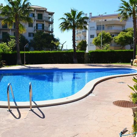 Apartamento Litoral Mar Portimão Zewnętrze zdjęcie