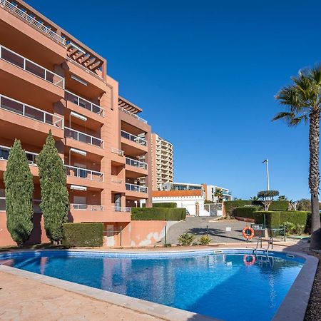 Apartamento Litoral Mar Portimão Zewnętrze zdjęcie