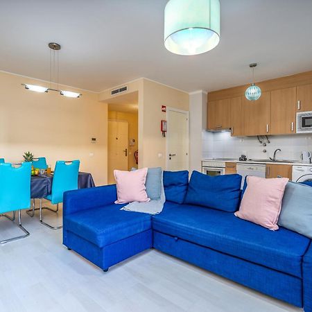Apartamento Litoral Mar Portimão Zewnętrze zdjęcie