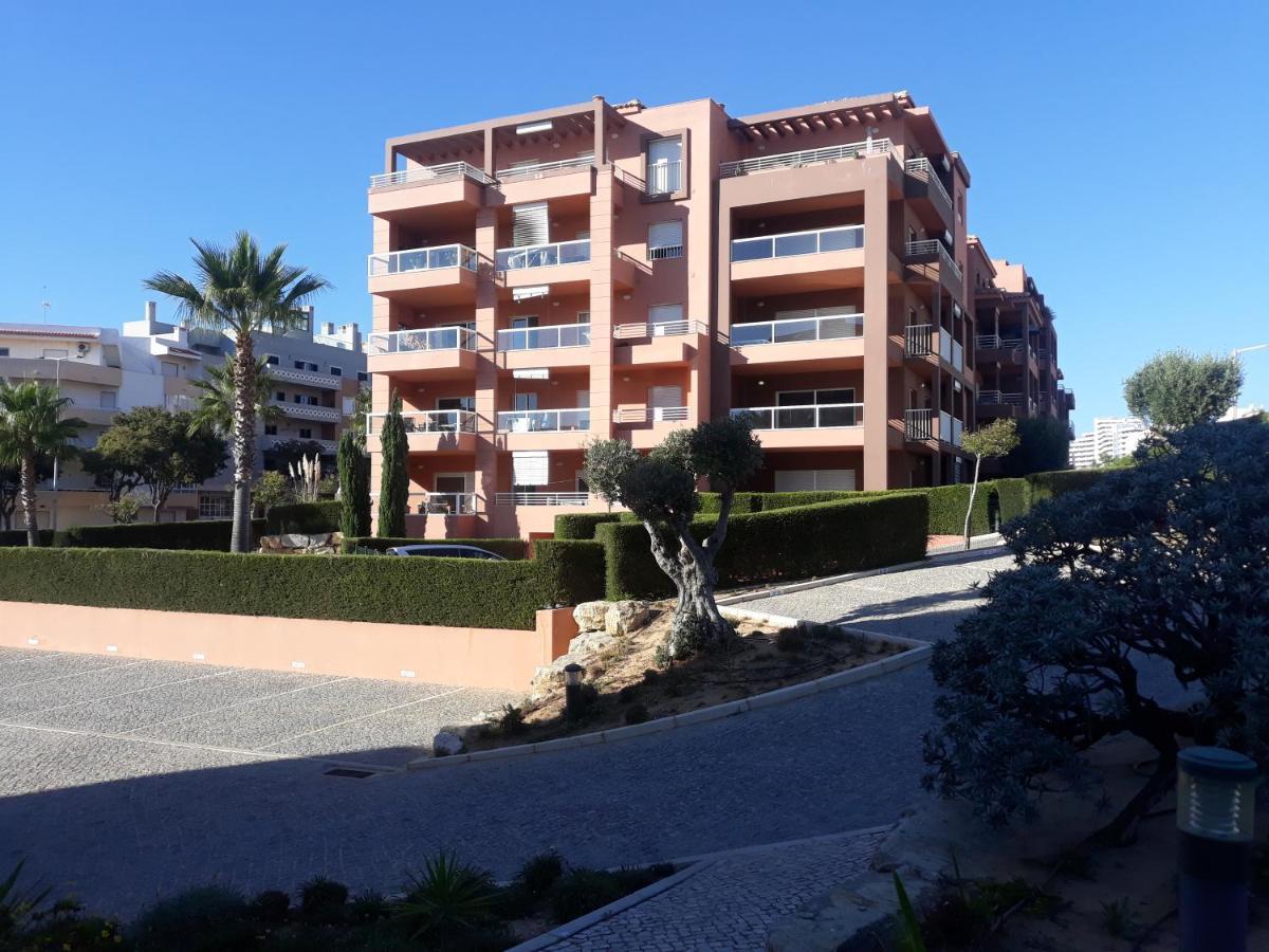 Apartamento Litoral Mar Portimão Zewnętrze zdjęcie