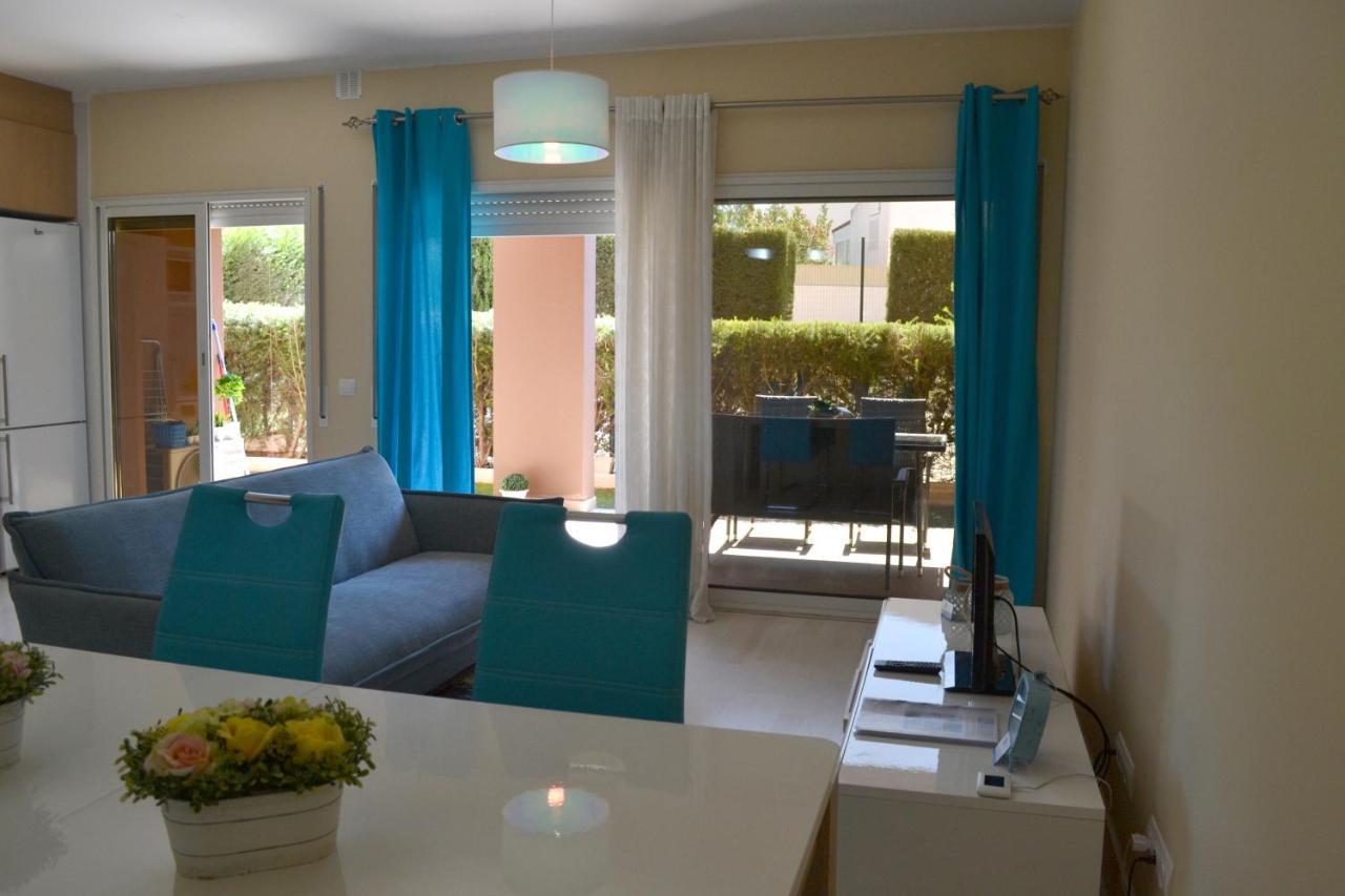 Apartamento Litoral Mar Portimão Zewnętrze zdjęcie