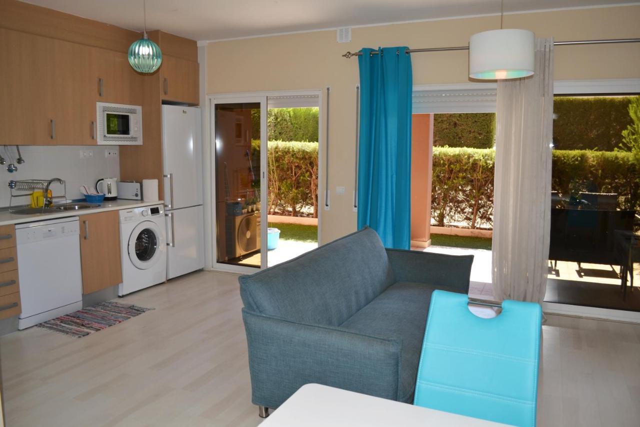 Apartamento Litoral Mar Portimão Zewnętrze zdjęcie