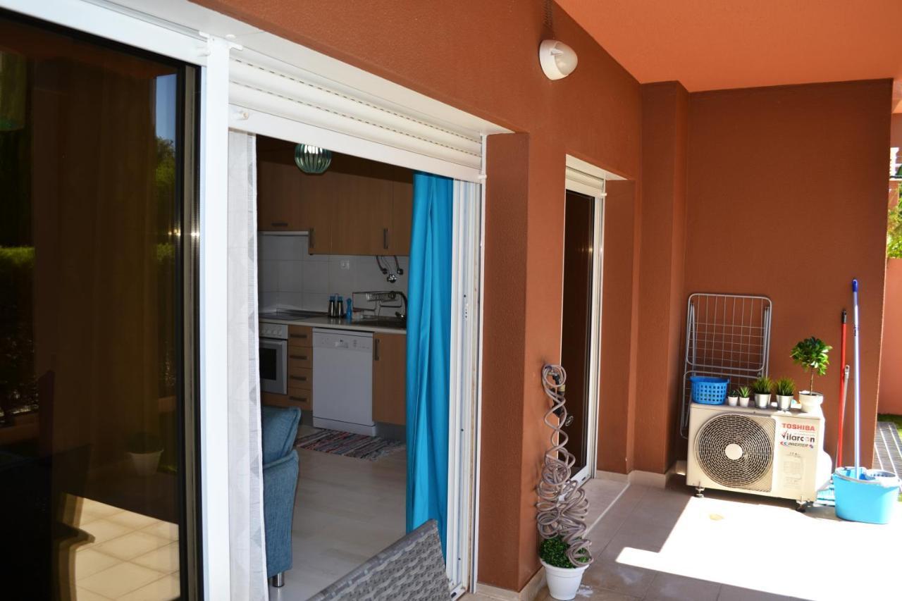 Apartamento Litoral Mar Portimão Zewnętrze zdjęcie