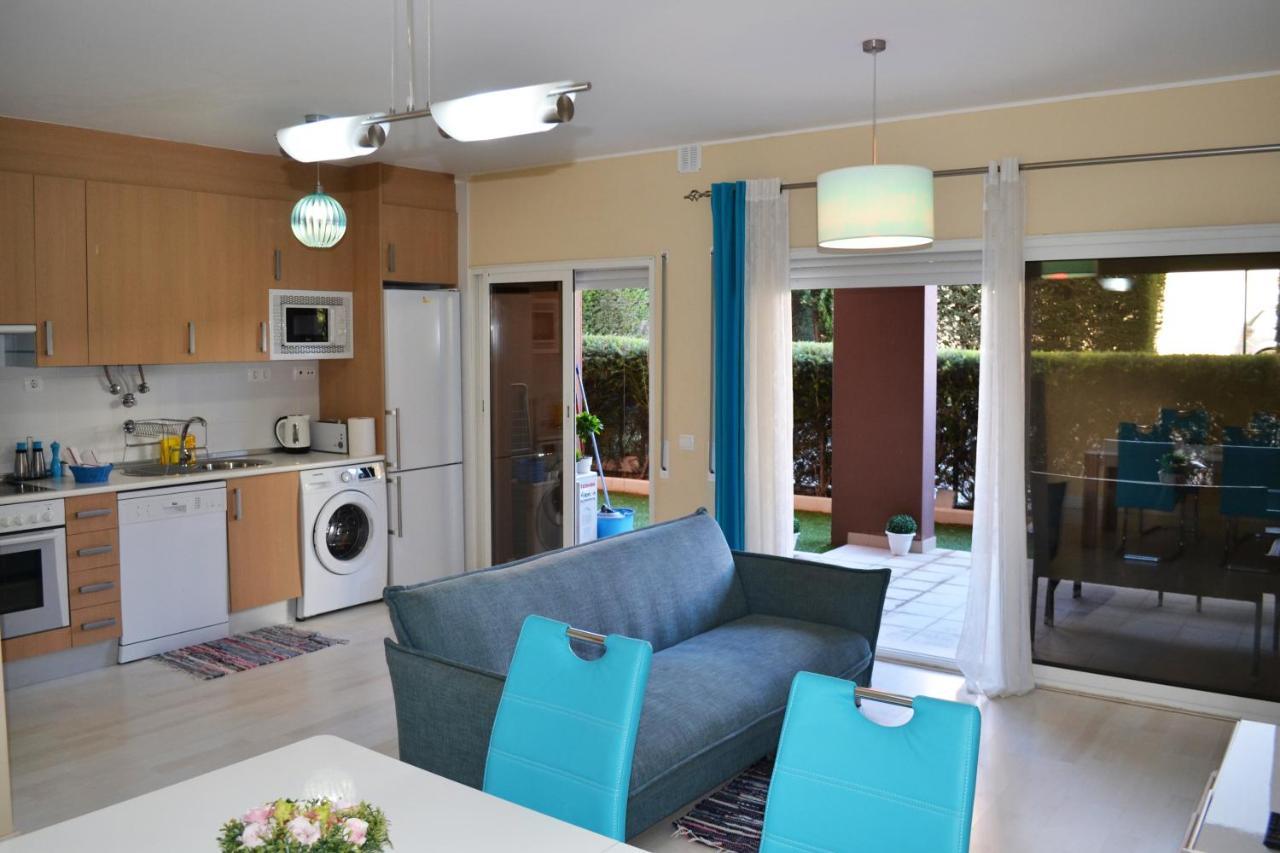 Apartamento Litoral Mar Portimão Zewnętrze zdjęcie