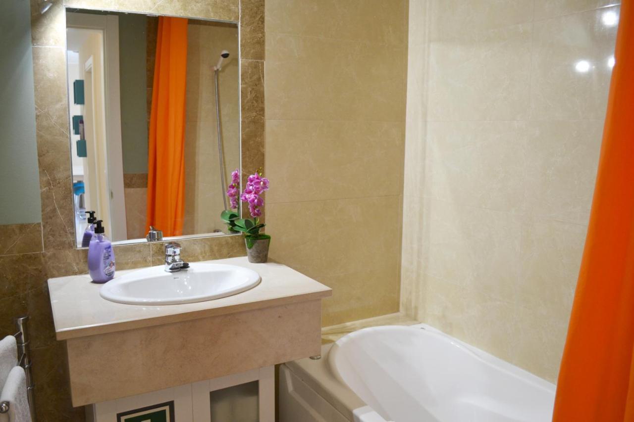 Apartamento Litoral Mar Portimão Zewnętrze zdjęcie