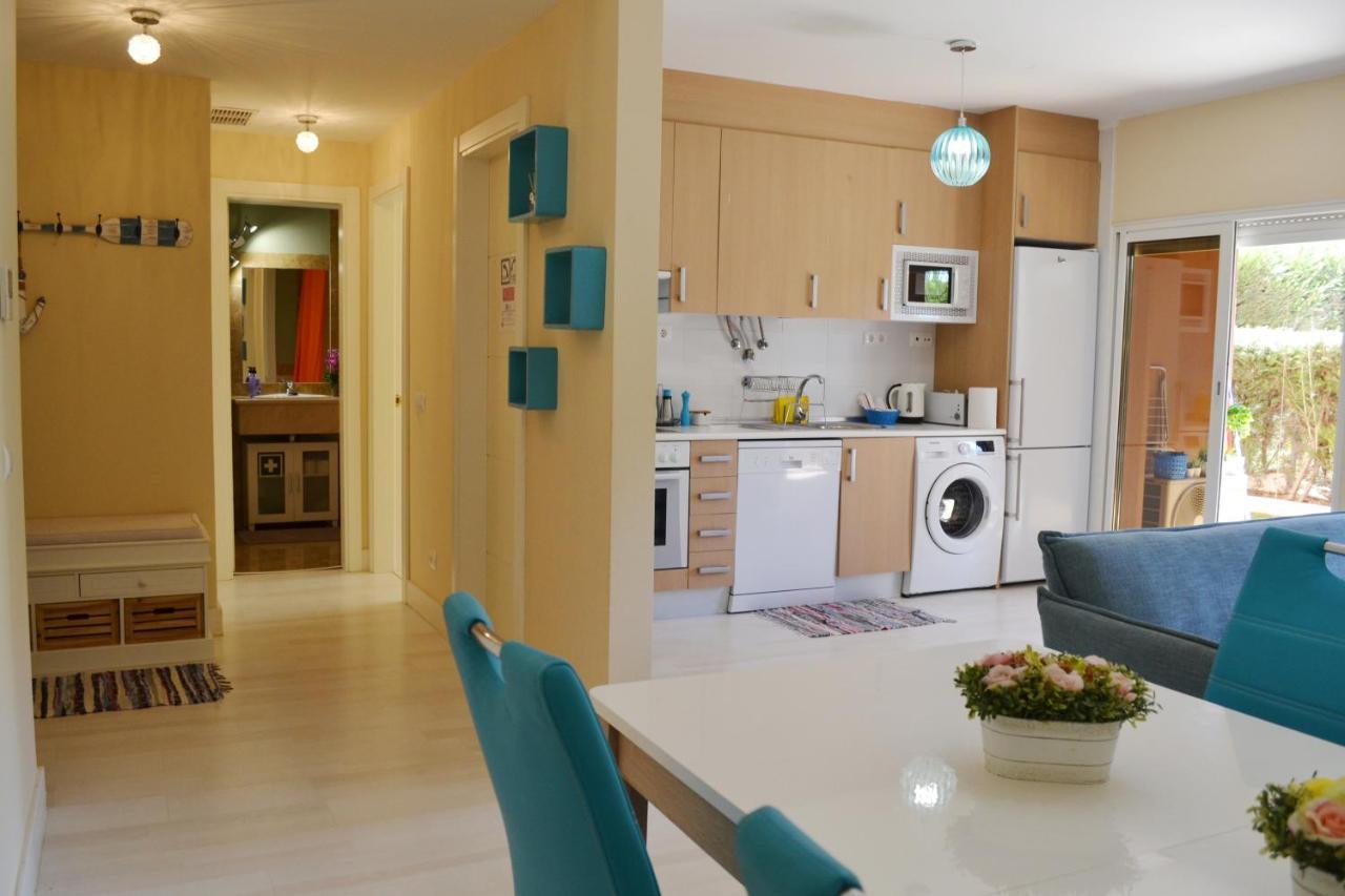Apartamento Litoral Mar Portimão Zewnętrze zdjęcie