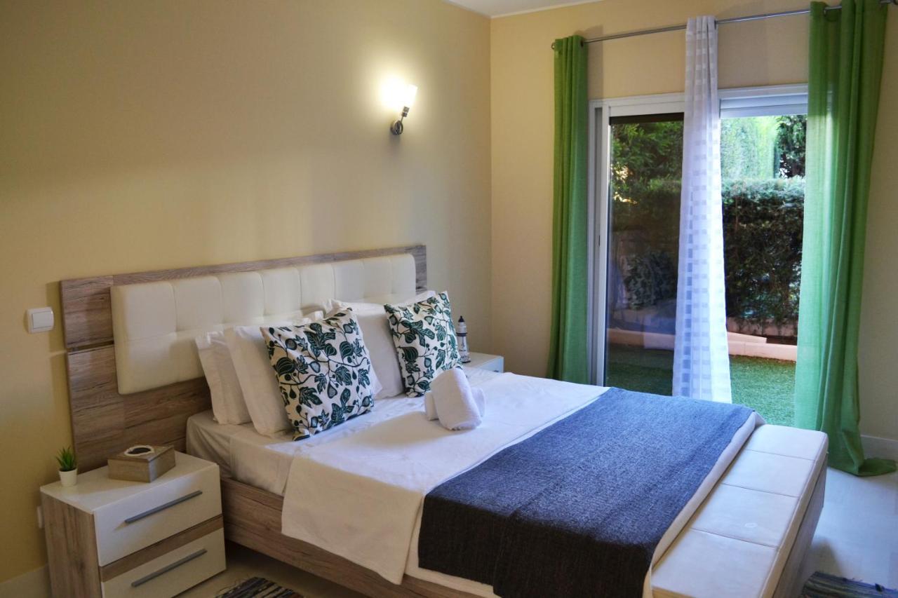 Apartamento Litoral Mar Portimão Zewnętrze zdjęcie