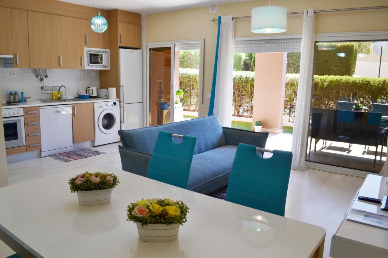 Apartamento Litoral Mar Portimão Zewnętrze zdjęcie