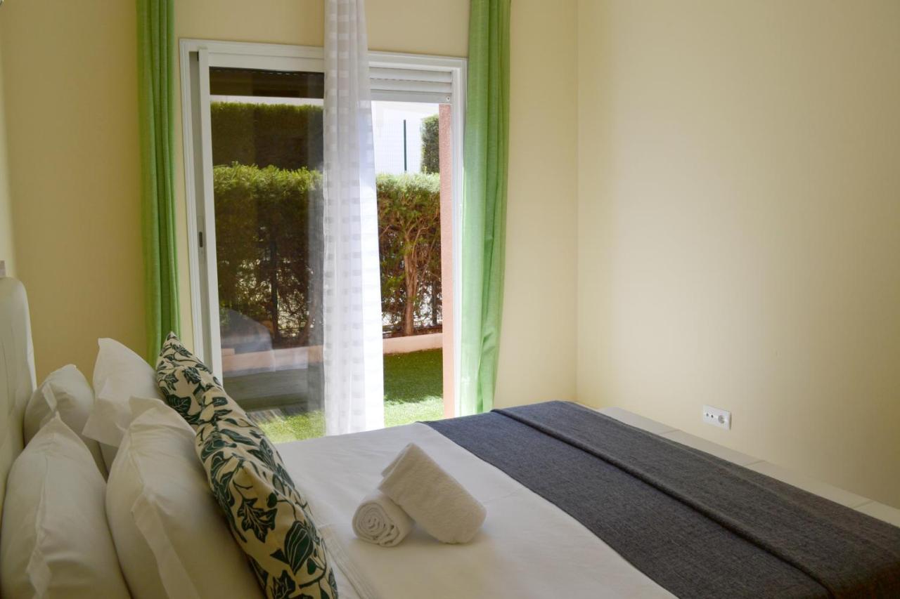 Apartamento Litoral Mar Portimão Zewnętrze zdjęcie