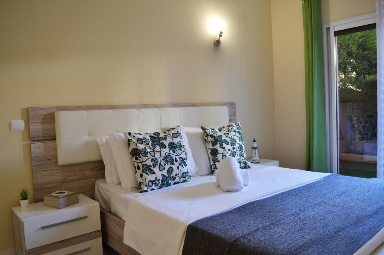 Apartamento Litoral Mar Portimão Zewnętrze zdjęcie