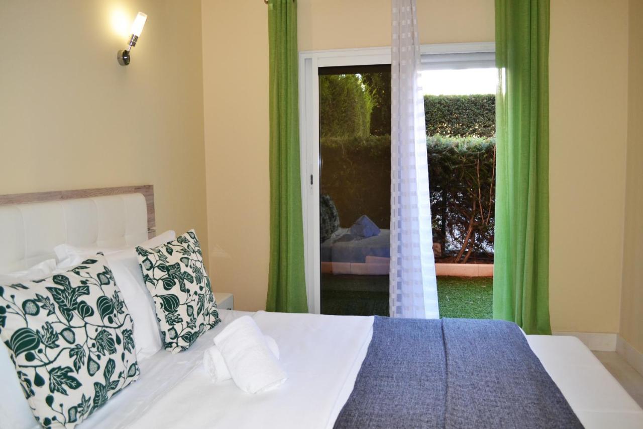 Apartamento Litoral Mar Portimão Zewnętrze zdjęcie