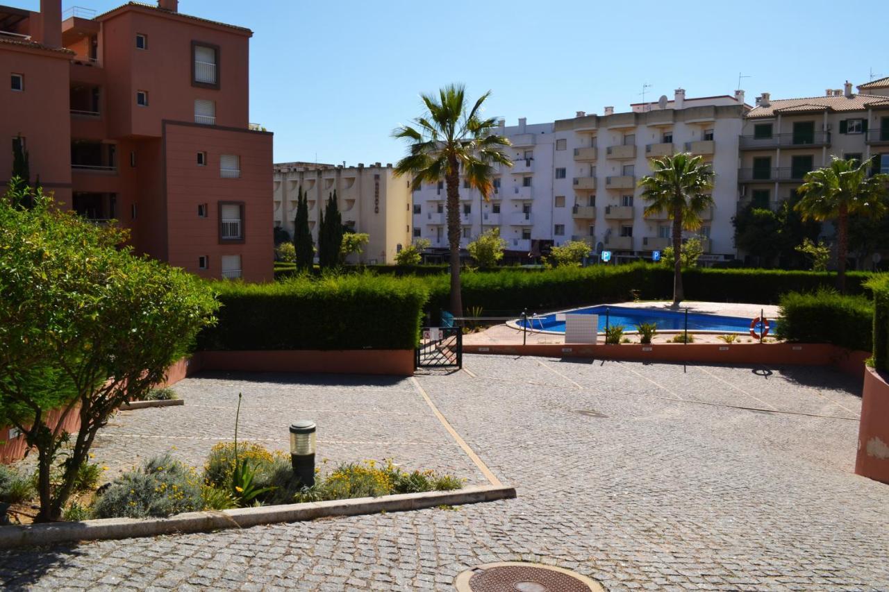 Apartamento Litoral Mar Portimão Zewnętrze zdjęcie