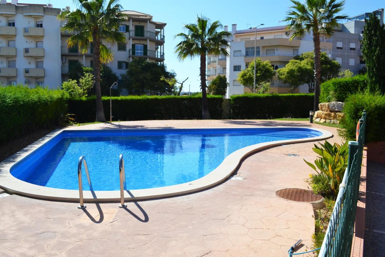 Apartamento Litoral Mar Portimão Zewnętrze zdjęcie