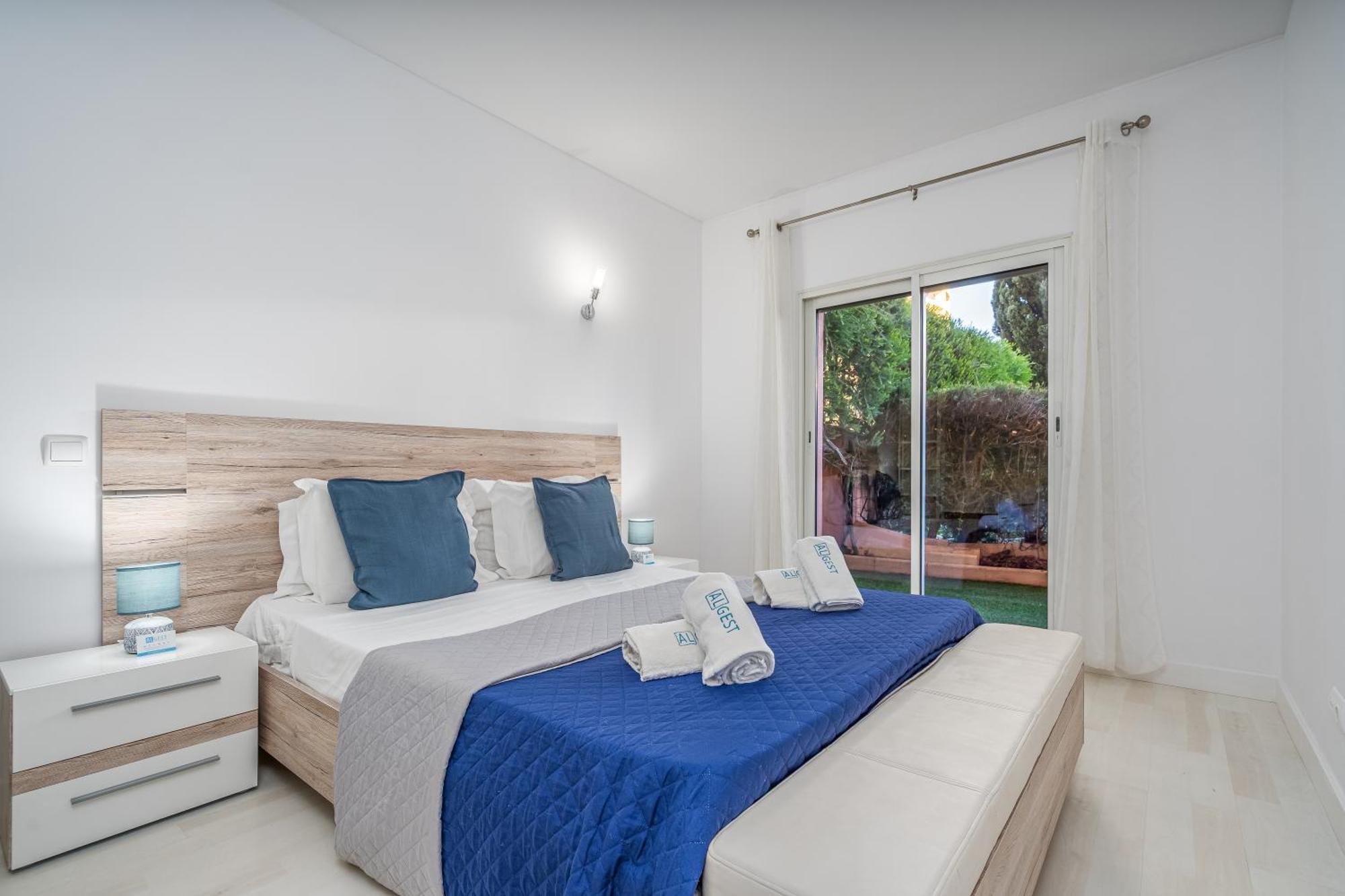 Apartamento Litoral Mar Portimão Zewnętrze zdjęcie