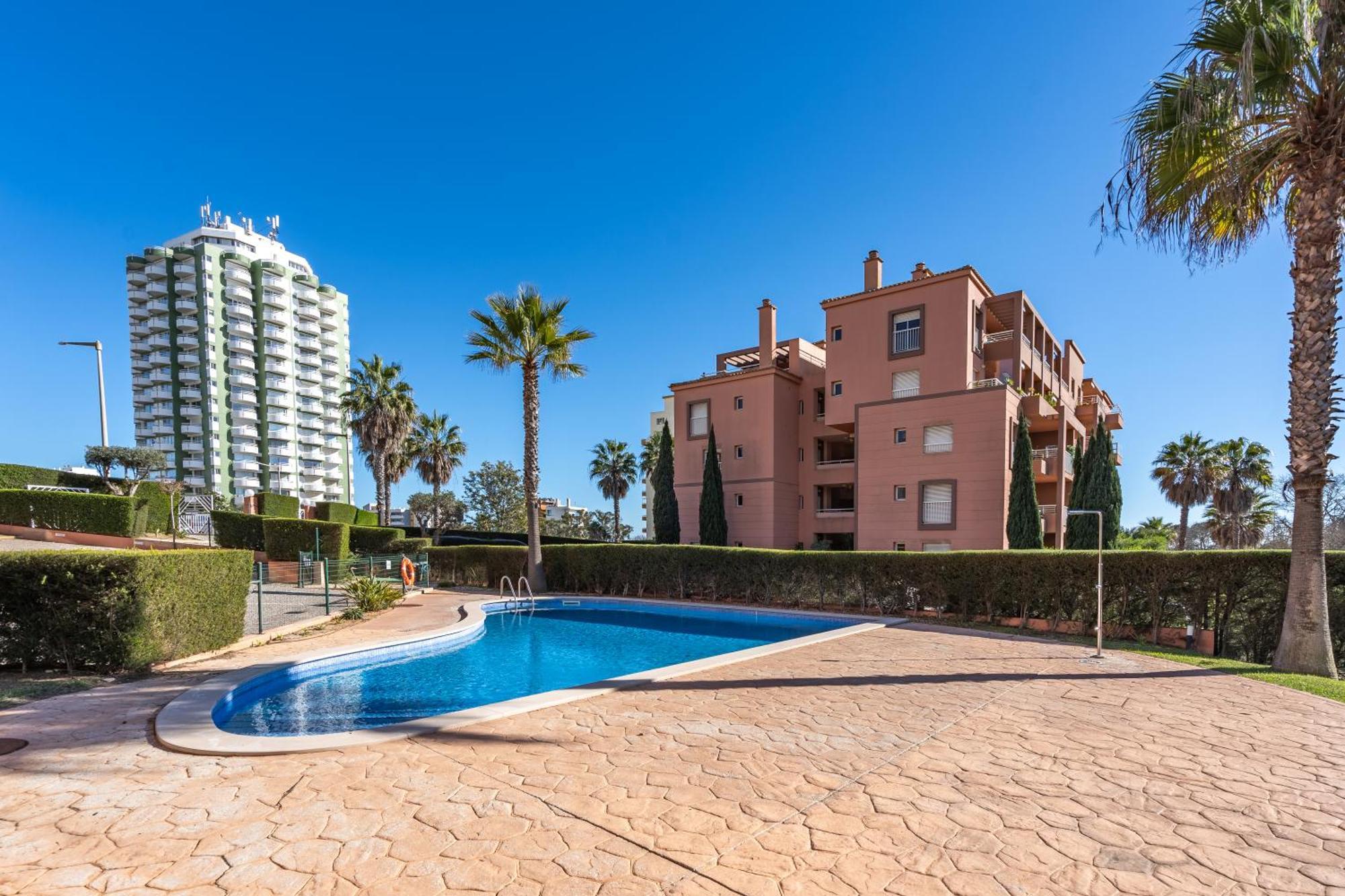 Apartamento Litoral Mar Portimão Zewnętrze zdjęcie