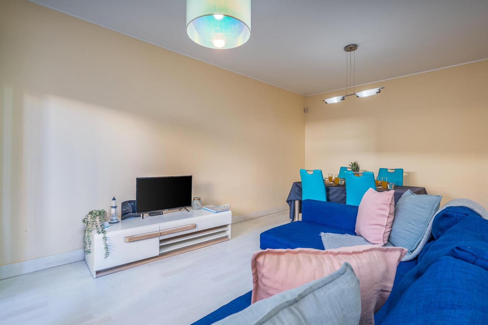 Apartamento Litoral Mar Portimão Zewnętrze zdjęcie