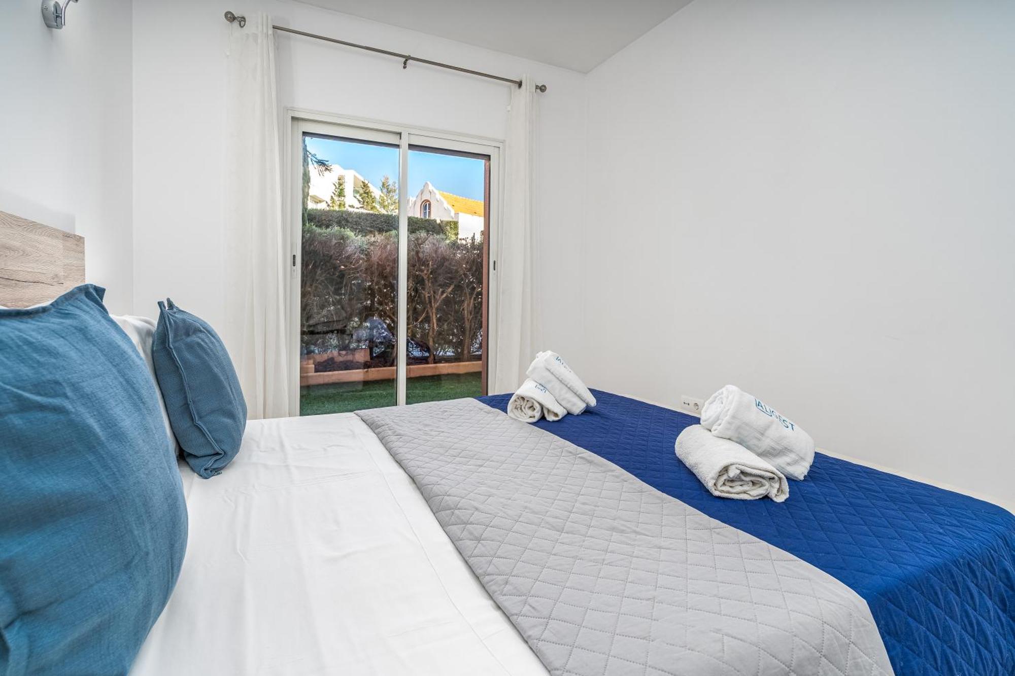 Apartamento Litoral Mar Portimão Zewnętrze zdjęcie